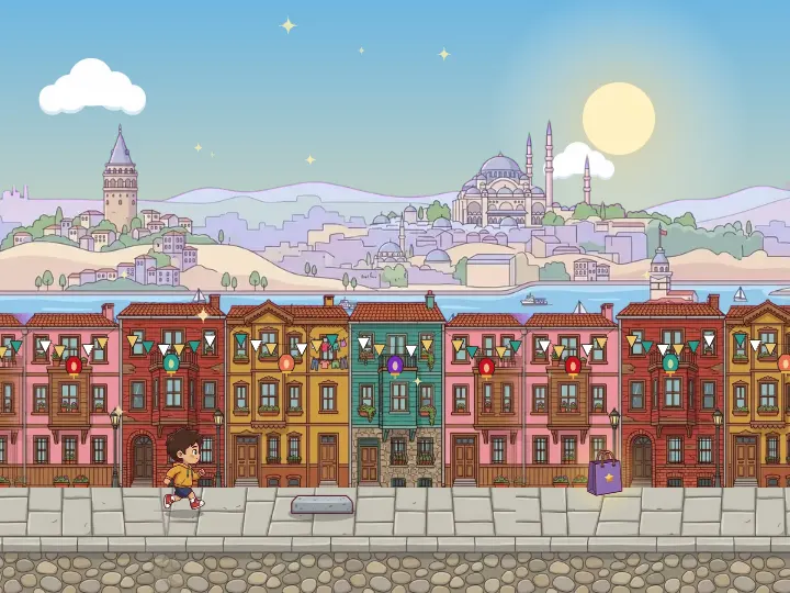 Kurban Bayramı