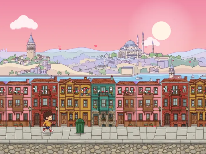 Sevgililer Günü